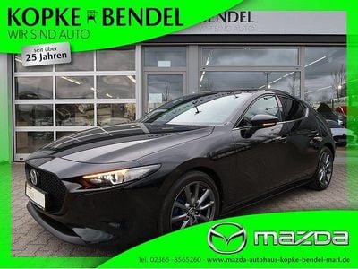 Gebraucht 2020 Mazda 3 Selection Limousine | 18.480 € (Fairer Preis)