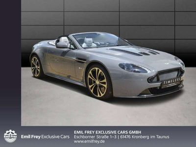 gebraucht Aston Martin Vantage Roadster