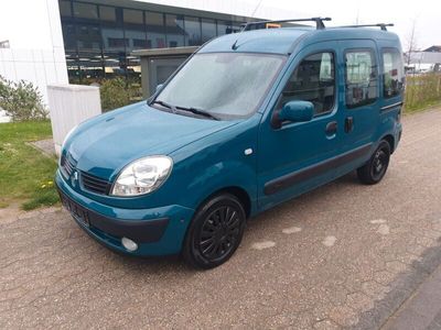 gebraucht Renault Kangoo Edition Campus