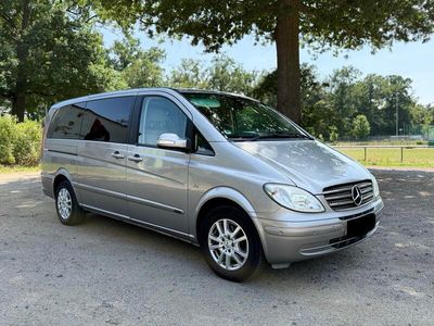 Mercedes Viano