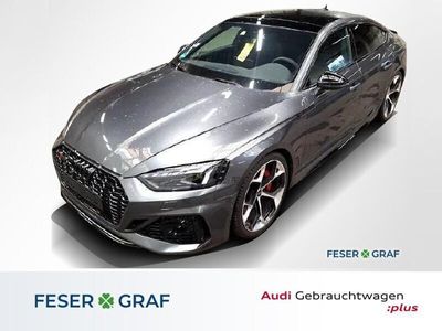 Audi RS5 Sportback