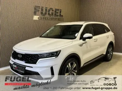 Gebraucht Kia Sorento