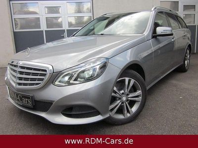 Mercedes E300