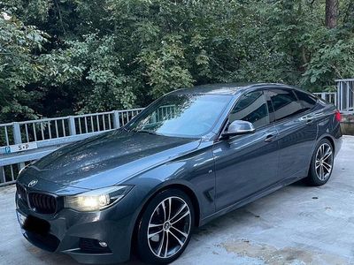 BMW 320 Gran Turismo