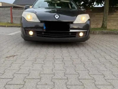 Gebraucht Renault Laguna III