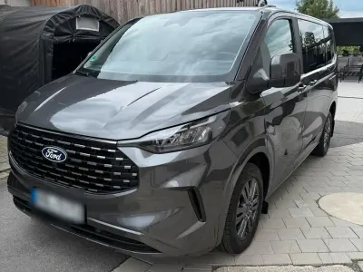 Gebraucht Ford Tourneo Custom