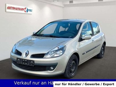Renault Clio III