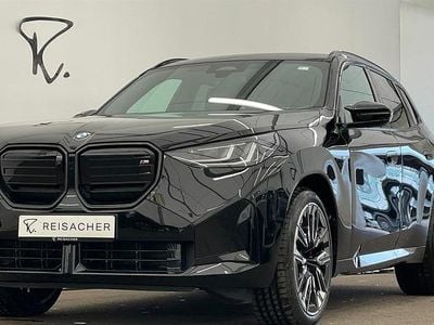 Nuova BMW X3 Comfort Edition 398 CV (292 kW) 2026 Nero SUV