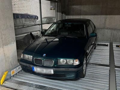 BMW 316