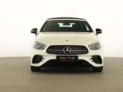 Mercedes E450