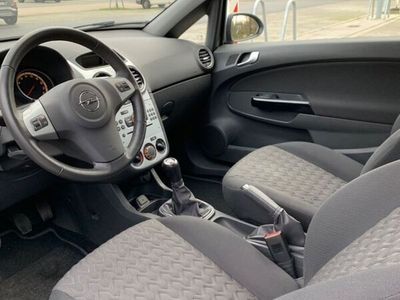 gebraucht Opel Corsa 1.2 mit TÜV bis 02/26