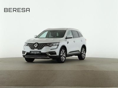 Gebraucht Renault Koleos Initiale Paris 184 PS (135 kW) 2022 Weiß SUV