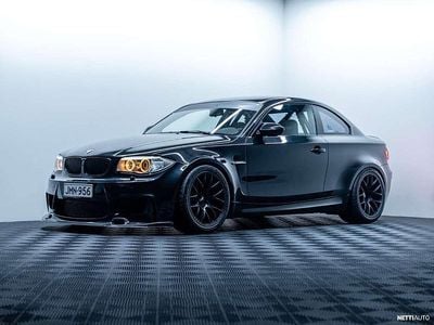 Gebraucht 2012 BMW 1M Performance Coupé | 59.900 € (Teuer)