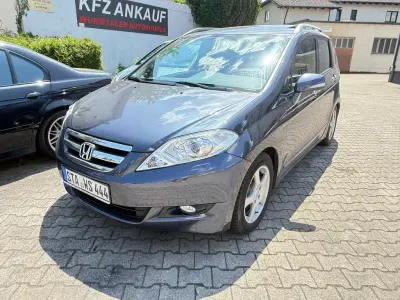 Occasion Honda FR-V