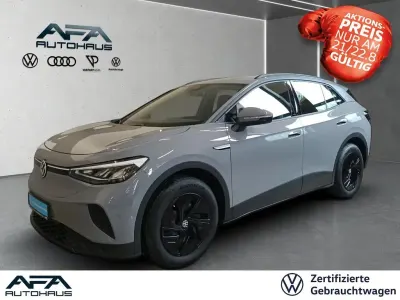 Gebraucht VW ID.4