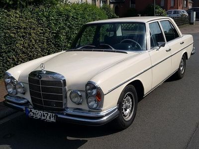 Mercedes W108