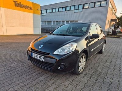 Renault Clio III
