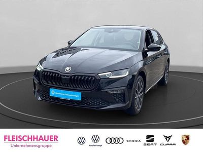 Schwarzmagic perleffekt Gebraucht 2025 Skoda Scala Selection Kleinwagen | 24.490 € (Fairer Preis)