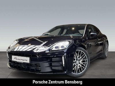 Usata Porsche Panamera 4 470 CV (345 kW) 2026 Nero Berlina