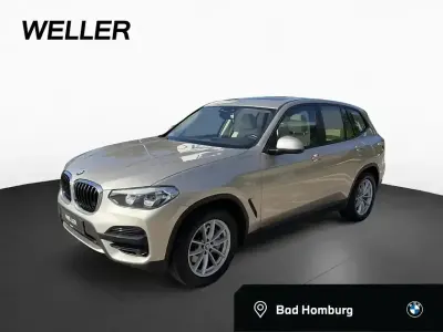 Gebraucht BMW X3