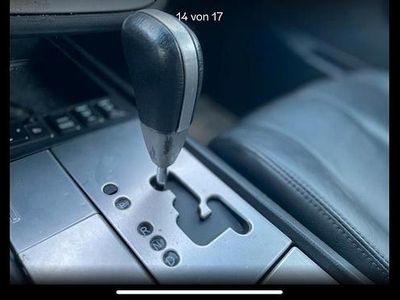 Gebraucht Nissan Murano 234 PS (172 kW) 2005 Schwarz SUV