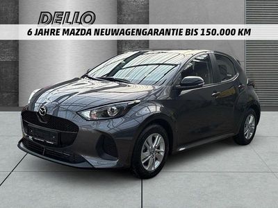 Neu Mazda 2 Center-Line 116 PS (85 kW) 2026 Kleinwagen