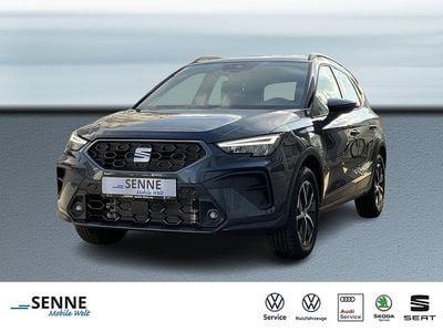 Neu Seat Arona Style 116 PS (85 kW) 2026 Magnetic tech SUV