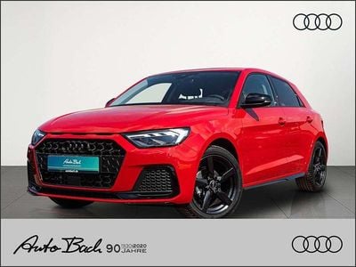 Nouă Audi A1 Advanced Plus 95 CP (69 kW) 2026 Gri SUV