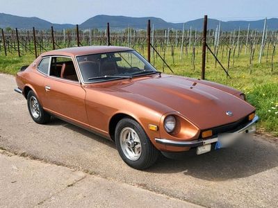 Datsun 260Z