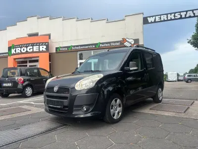 Gebraucht Fiat Doblò