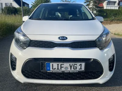 Gebraucht Kia Picanto