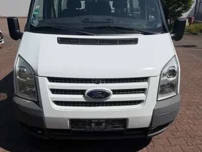 Gebraucht Ford 300
