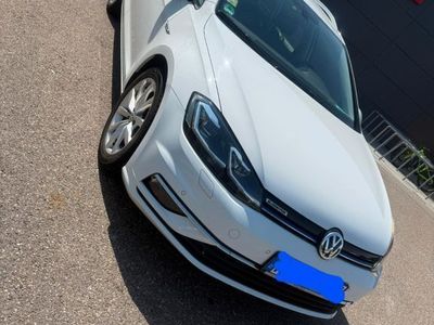 VW Golf VIII