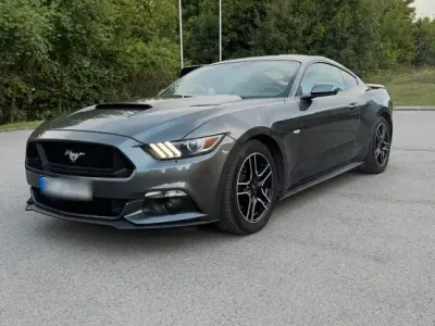 Gebraucht Ford Mustang