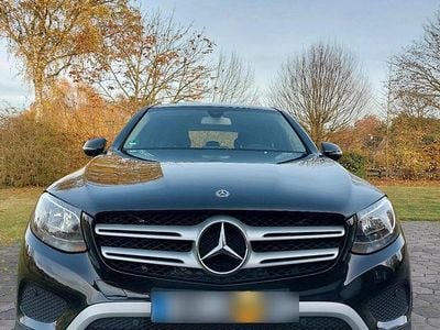 Mercedes GLC220
