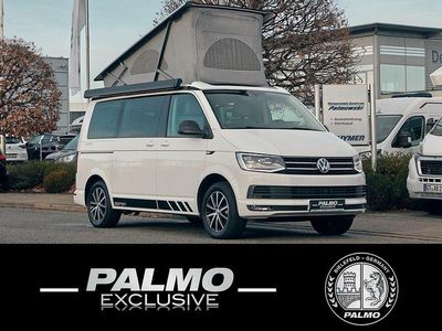 Weiß Gebraucht 2019 VW California Edition Van | 46.995 € (Fairer Preis)