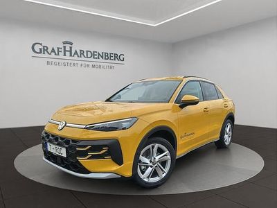 Gebraucht VW T-Roc Life 150 PS (110 kW) 2026 SUV
