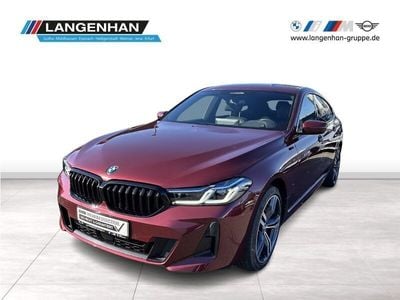 BMW 640
