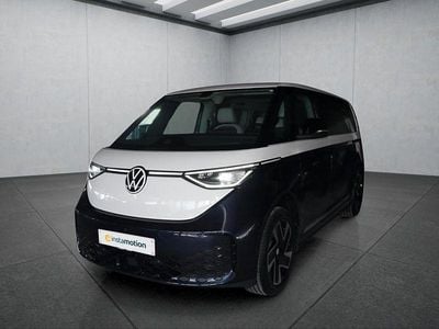 Usata VW ID. Buzz Pro 210 kW (286 CV) 2026 Blu Monovolume