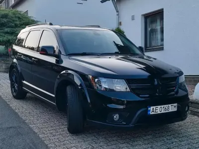 Occasion Dodge Journey