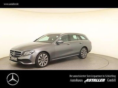 Mercedes E400