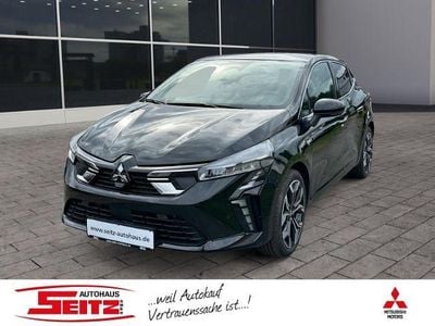Usata Mitsubishi Colt Edition 91 CV (66 kW) 2025 Nero Utilitaria