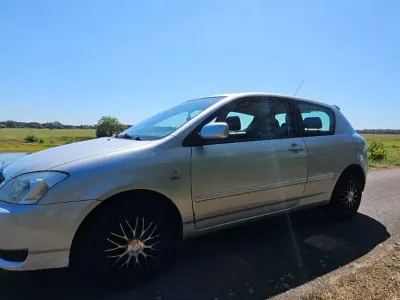 Gebraucht Toyota Corolla