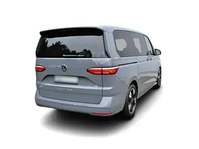 Neu VW Multivan 150 PS (110 kW) 2026 Grau Van / Kleinbus