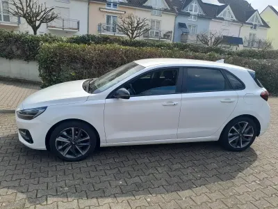 Brugt Opel Vectra