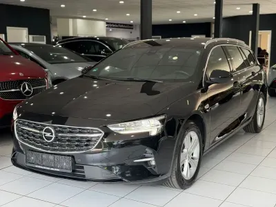 Gebraucht Opel Insignia