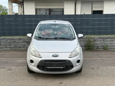 Gebraucht Ford Ka