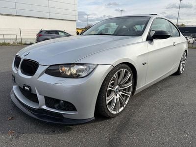 BMW 335
