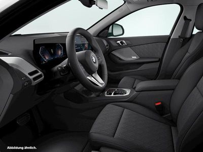 Usata BMW 120 150 CV (110 kW) 2025 Bianco Utilitaria