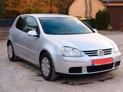 VW Golf V